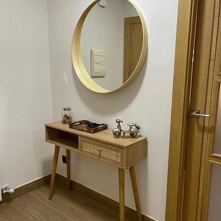 Апартаменты Vivienda Turistica Paseo Del Salon Гранада Экстерьер фото
